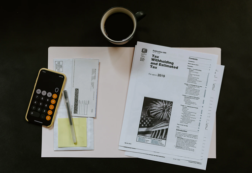ContractsCounsel Tax Lawyers Image