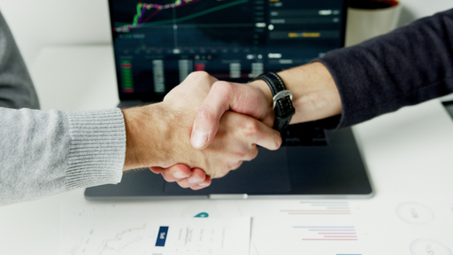 API Agreement Negotiation
