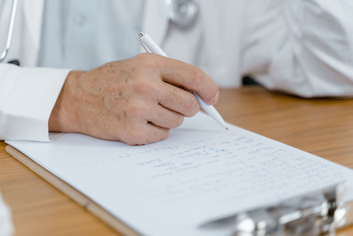 Advance Health Directive Drafting