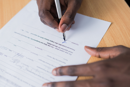 Advisor Agreement Drafting