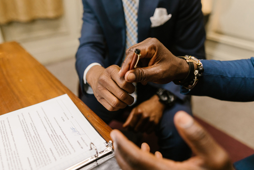 Affidavit of Heirship Drafting