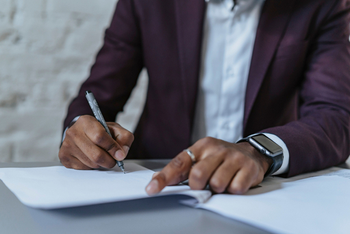 Artist Management Agreement Drafting