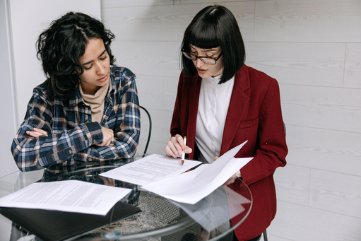 Assignment of Contract Review