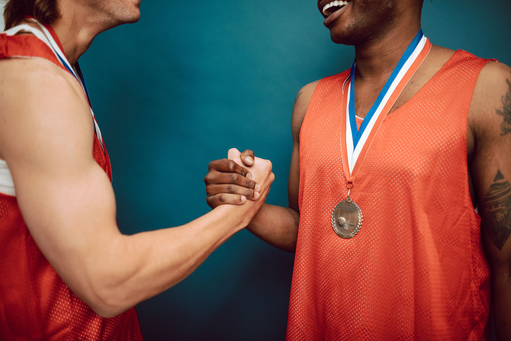 Athlete Endorsement Negotiation