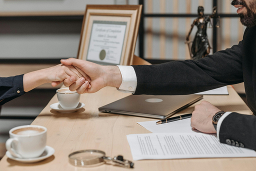Bill of Sale Drafting