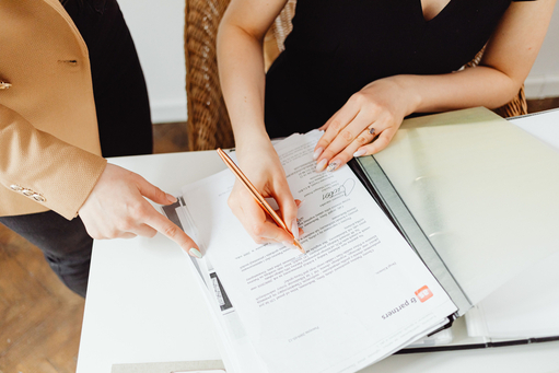 Business Associate Agreement AI Mistakes