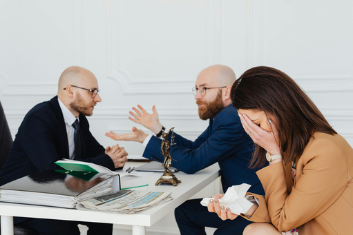 Business Dispute Cost