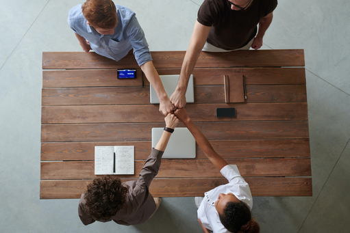 Business Partnership Agreement Review
