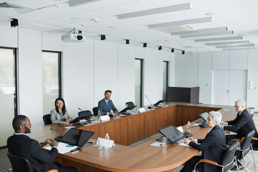 Business Purchase Negotiation