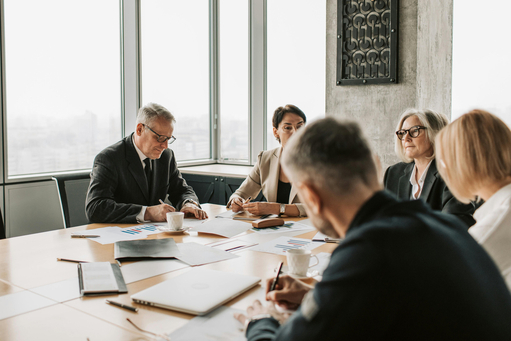 Business Sale Negotiation