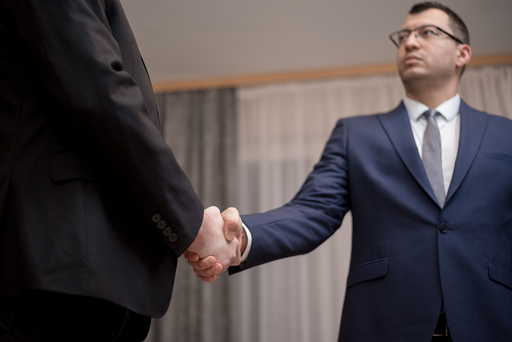 Buy-Sell Agreement Negotiation