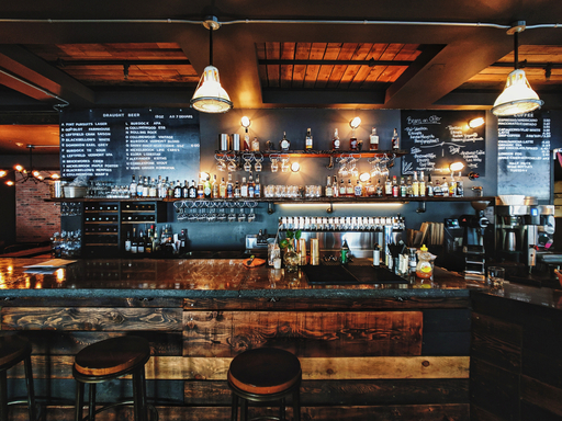 Buying a Bar
