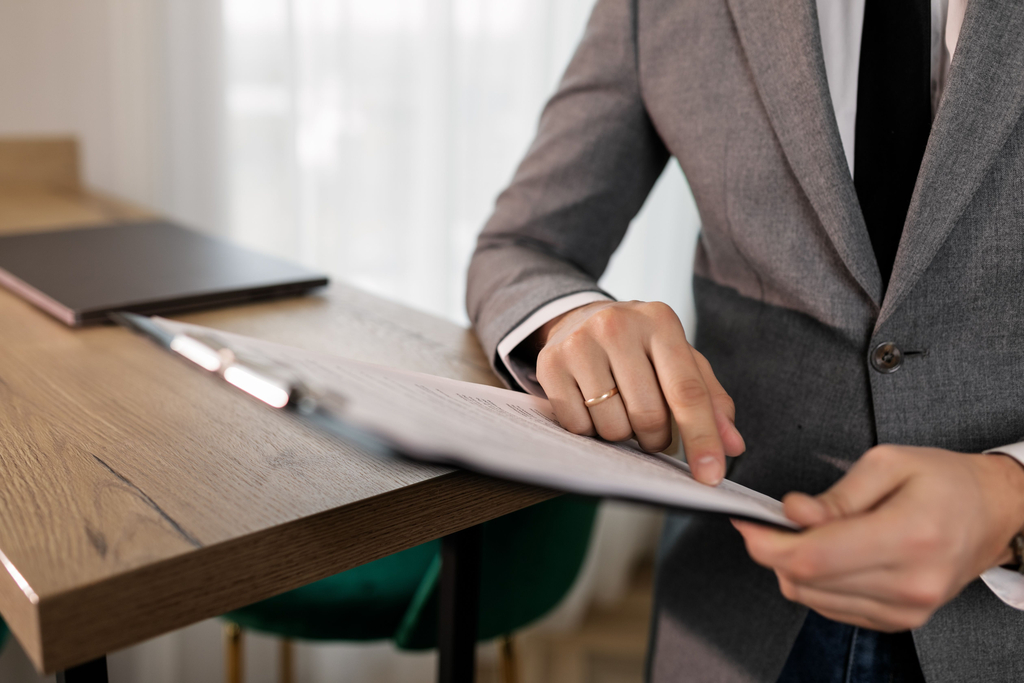 Cancellation of Lease Review