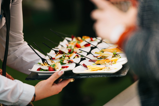 Catering Contract Drafting