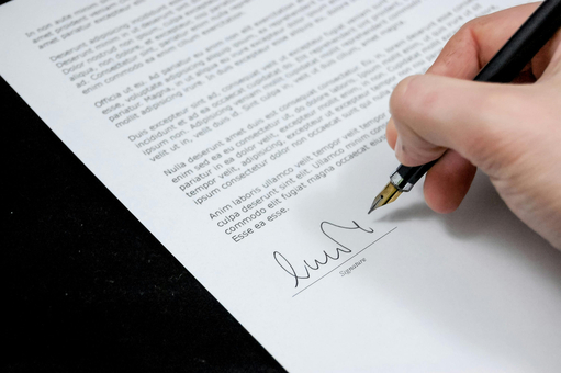 Cease and Desist Letter Drafting