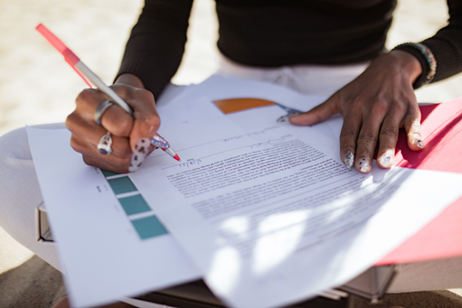 Co-Branding Agreement Drafting