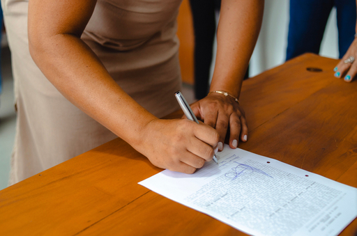Co-ownership Agreement Drafting