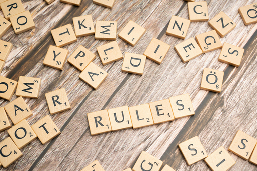 Code of Conduct Review