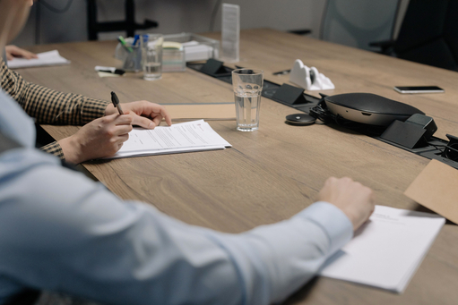 Collaboration Agreement Drafting