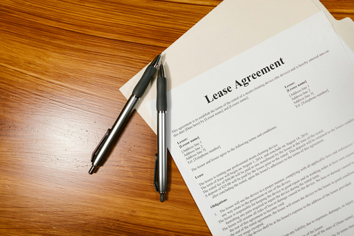 Commercial Lease Agreement Drafting