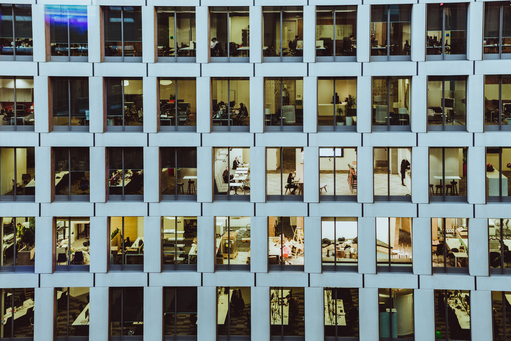 Commercial Lease Termination