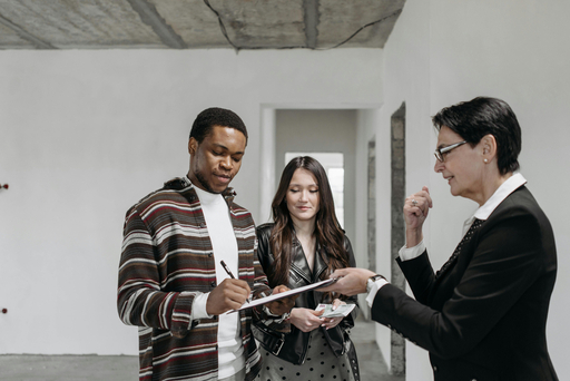 Commercial Purchase Agreement Review