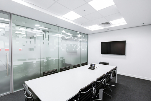 Commercial Rent Negotiation