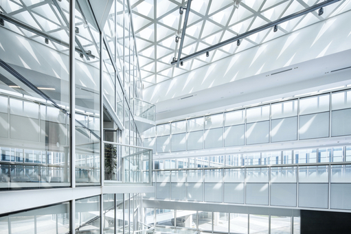 Commercial Space Lease