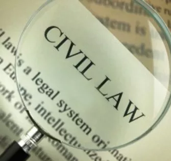 ContractsCounsel Civil Law v Common Law Image