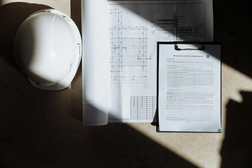 Construction Contract Negotiation