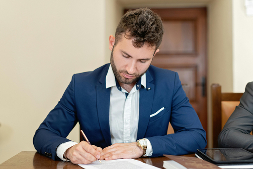 Construction Subcontract Drafting