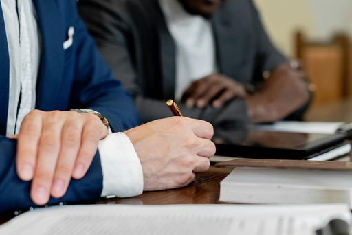 Consulting Services Contract Drafting