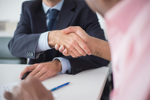Contract Law Negotiation