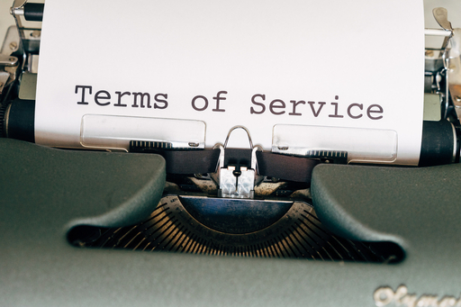 ContractsCounsel 9 Things to Include in a Terms of Service