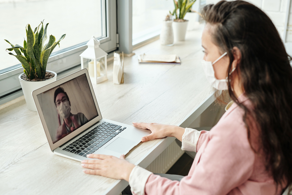 ContractsCounsel Business Associate Agreement Review