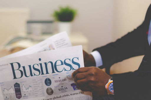 ContractsCounsel Business EIN Number