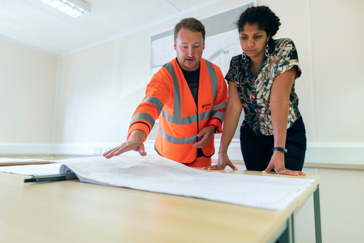 Contractscounsel Contractor Using Plans