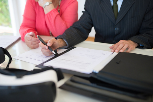 ContractsCounsel Draft Lease Agreement
