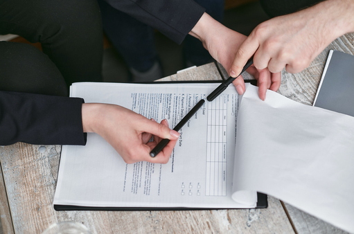ContractsCounsel Draft Liability Waiver