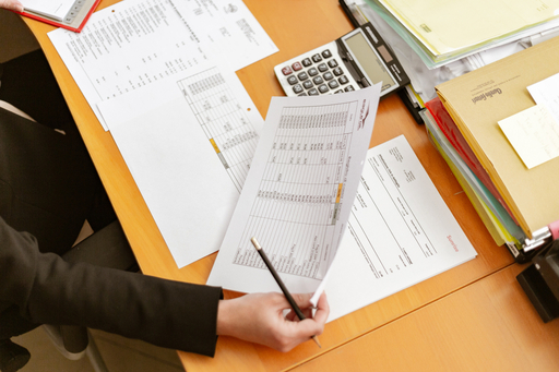 ContractsCounsel Due Diligence