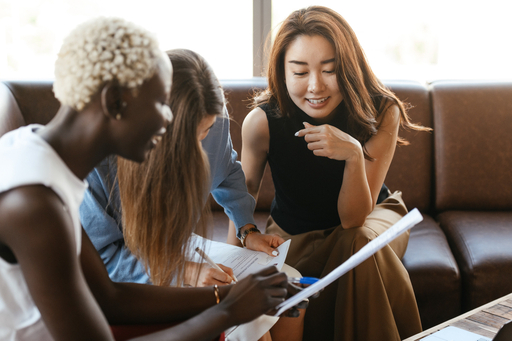 ContractsCounsel General Partner vs Limited Partner