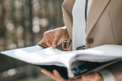 ContractsCounsel How To Draft a Contract