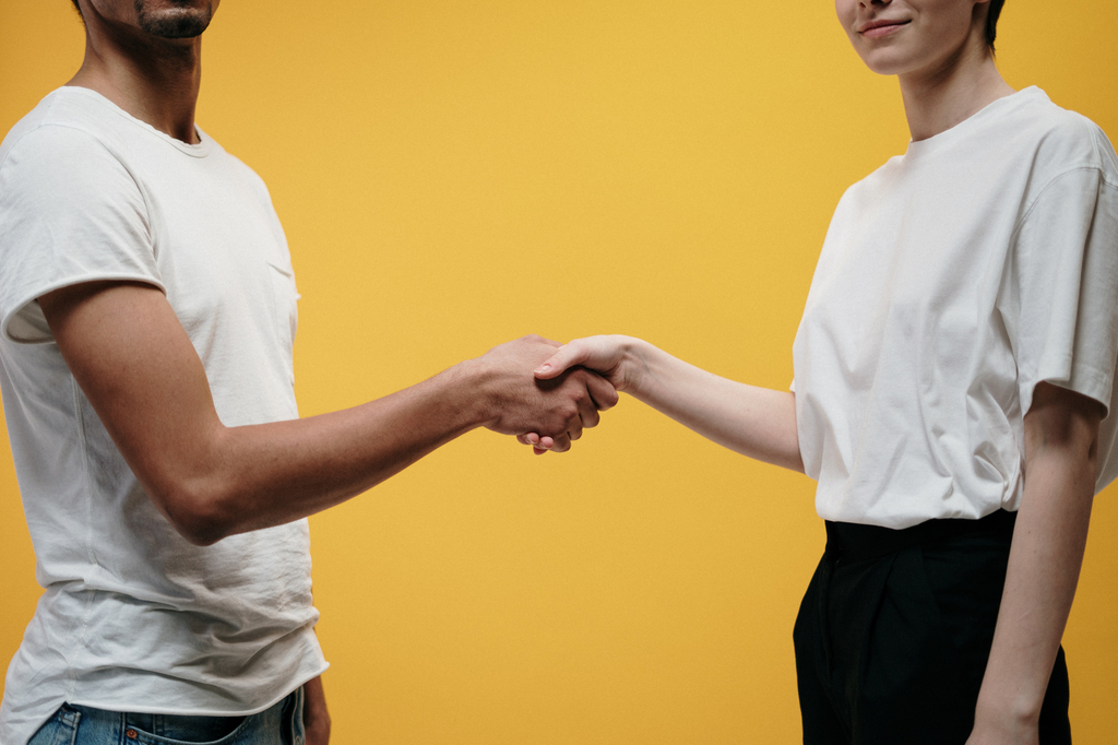 ContractsCounsel How To Write a Letter of Intent