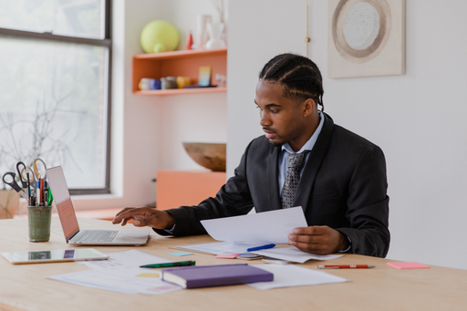 ContractsCounsel Incorporating a Business