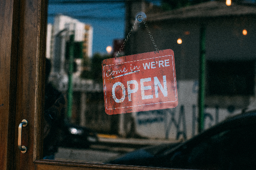ContractsCounsel LLC vs. Sole Proprietorship