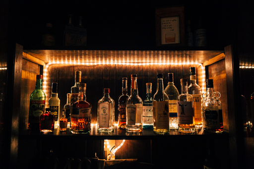 ContractsCounsel Liquor License Cost
