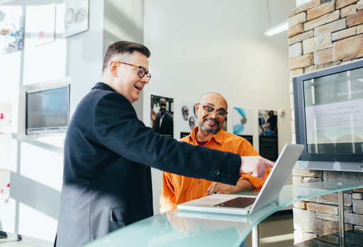 ContractsCounsel Marketing Agreement Review