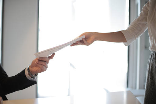 ContractsCounsel Offer Letter Review