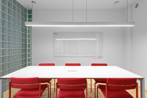 ContractsCounsel Office Lease Cost