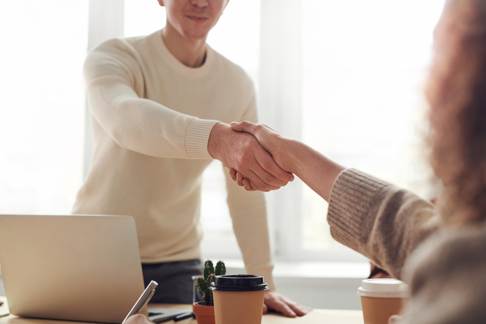 ContractsCounsel Partnership Agreement Cost